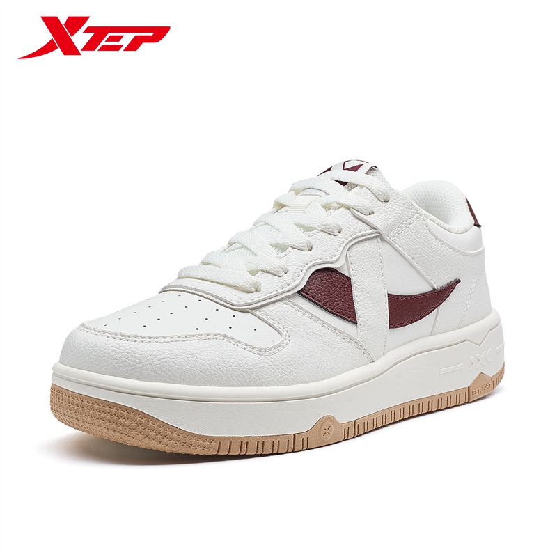 Women Shoes Zoom - Xtep Outdoor Schoenen Voor Vrouwen Winter
