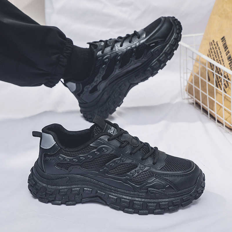 Women'S Shoes Hands Free - Gesloten rubberen zool dames Chinese schoenen