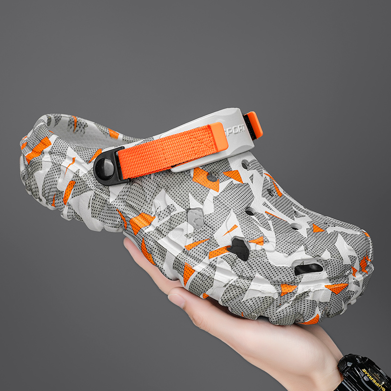 Women Shoes Luxury Brand - Heren Nieuwe Slippers Lichtgewicht EVA Thuis