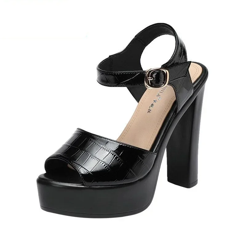 Platform Sneakers Chunky - 10 Cm 13 Cm Mode Echt
