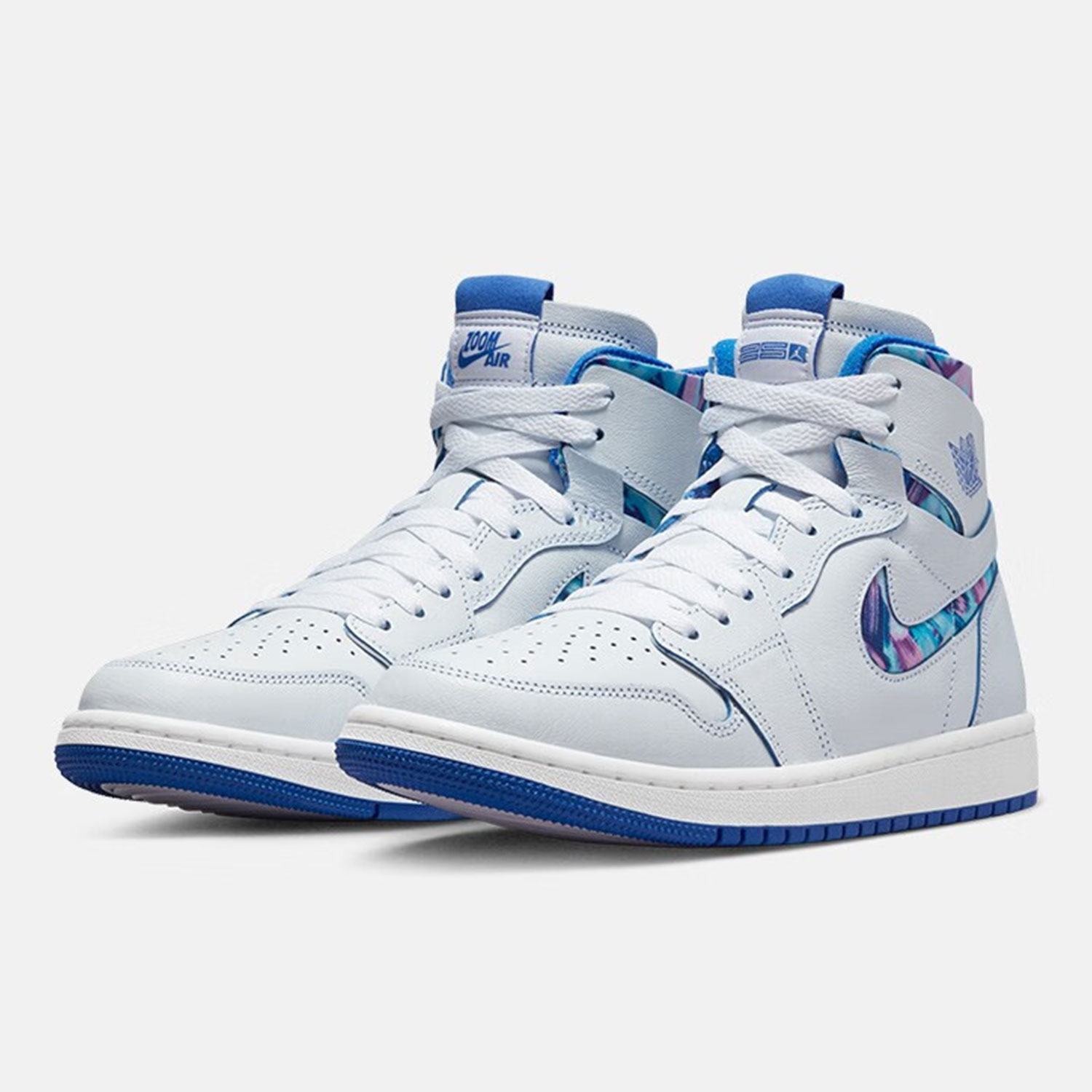 Women Shoes Zoom - Originele Nike Air Jordan 1-zoom hoge