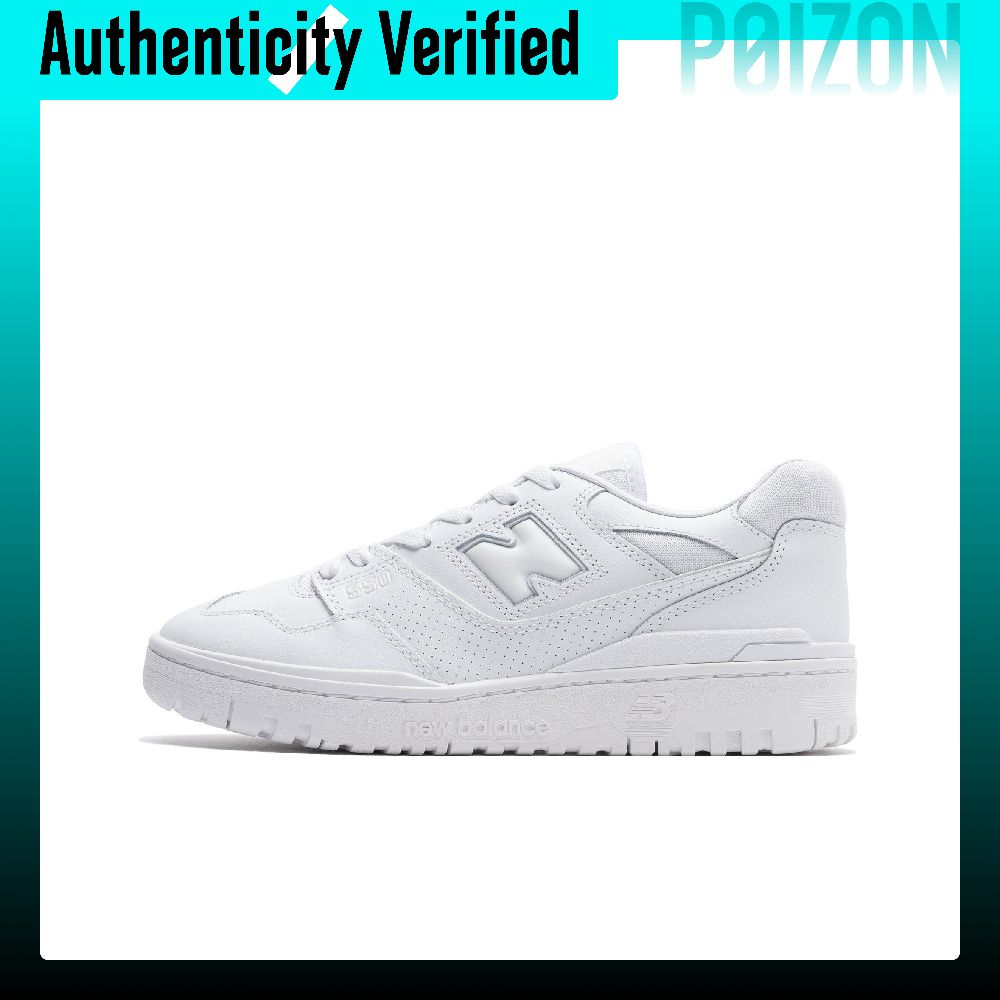 New Balance Shoes 550 - Nieuwe New Balance NB 550 Vintage