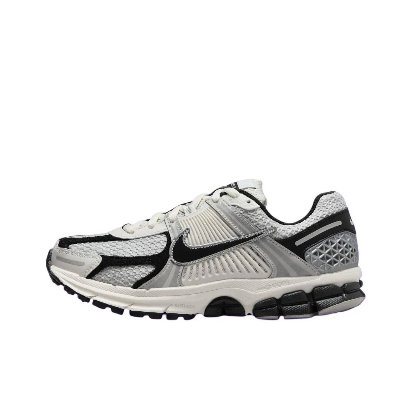 Women Shoes Zoom - Nike Zoom Vomero 5, ademende hardloopschoenen