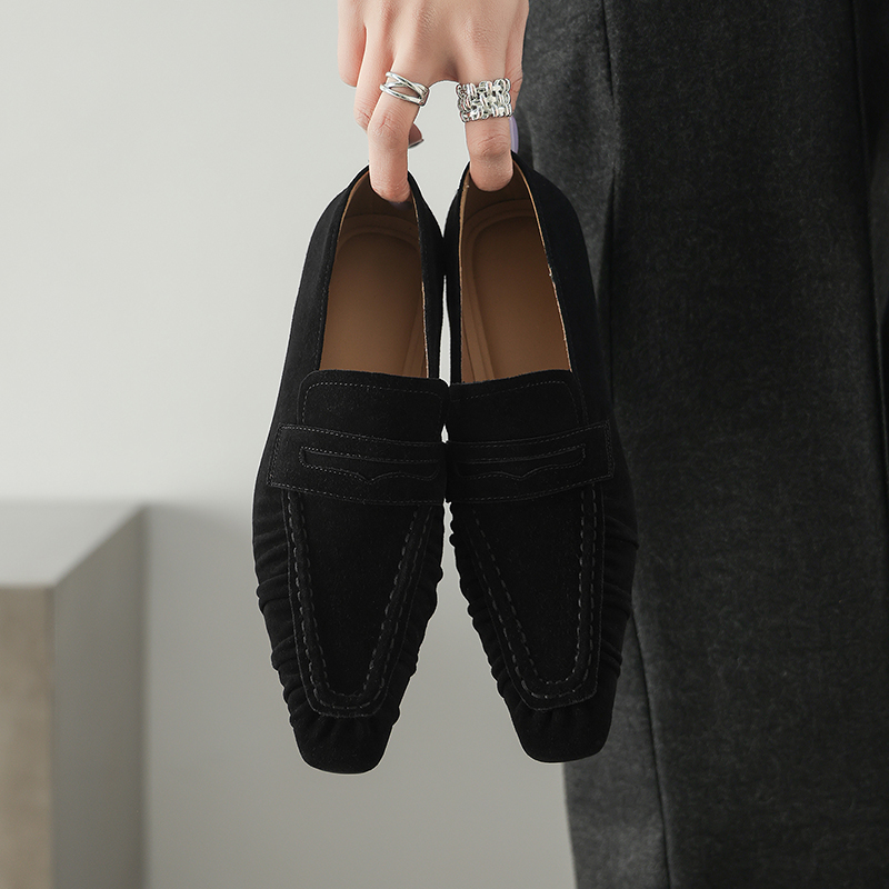 Lente Echt Leer Dames Pumps Mo - Women Shoes Heels recensie en prijs