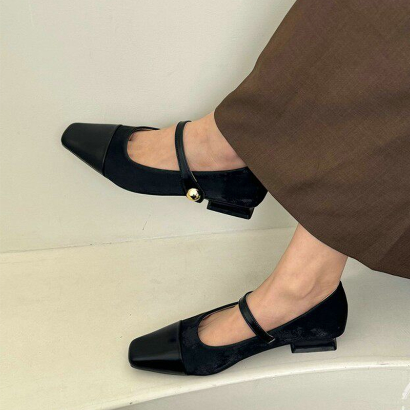 Mary Jane schoenen voor dames  - Women Shoes Heels recensie en prijs