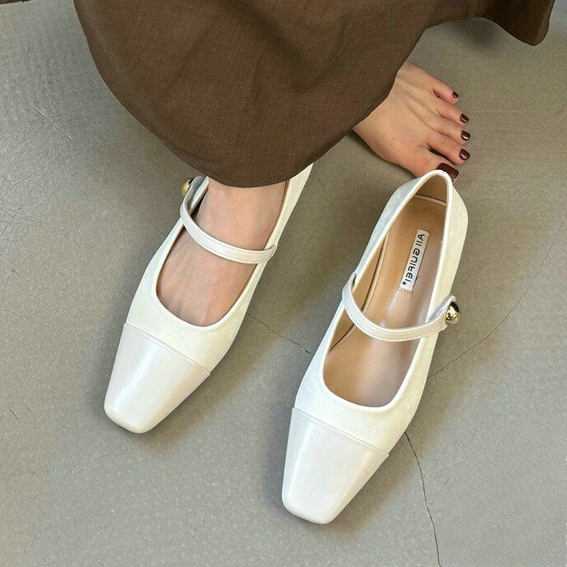 Mary Jane schoenen voor dames  - Women Shoes Heels recensie en prijs