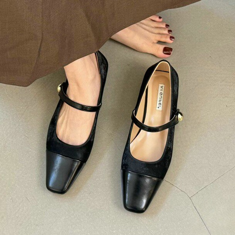 Mary Jane schoenen voor dames  - Women Shoes Heels recensie en prijs