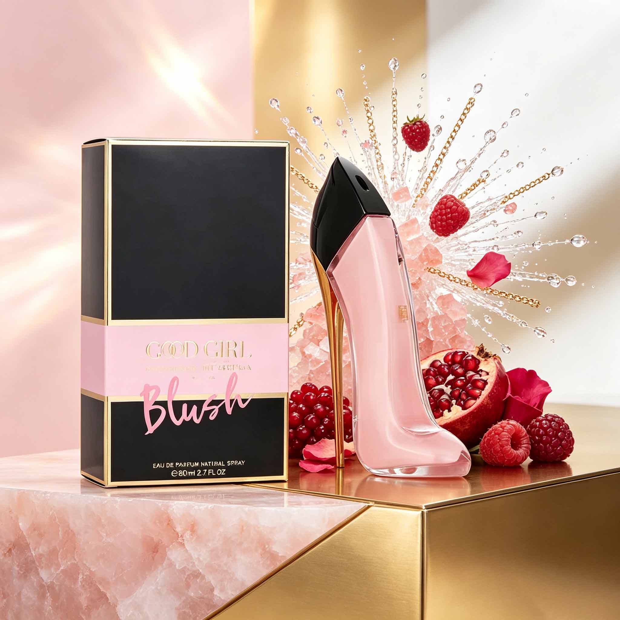 Carolina Herrera Good Girl Blu - Women Shoes Heels recensie en prijs