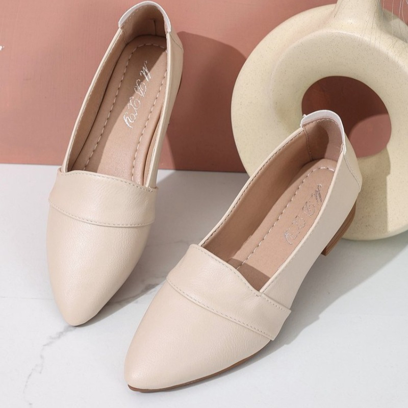 Slip-on schoenen dames, platte - Women Shoes Heels recensie en prijs