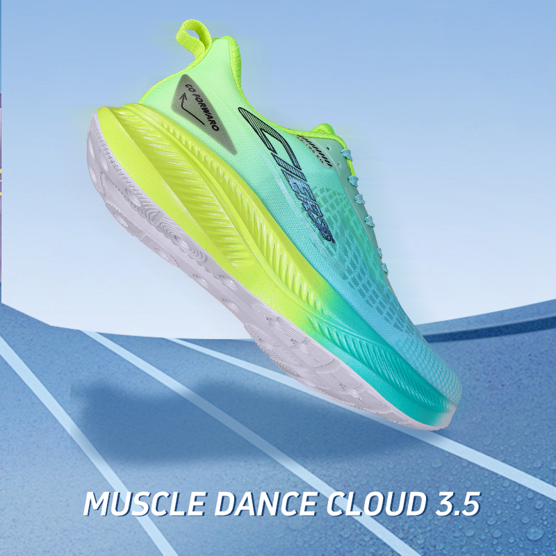 CIERSE Demping Loopschoenen An - Women Shoes Zoom recensie en prijs
