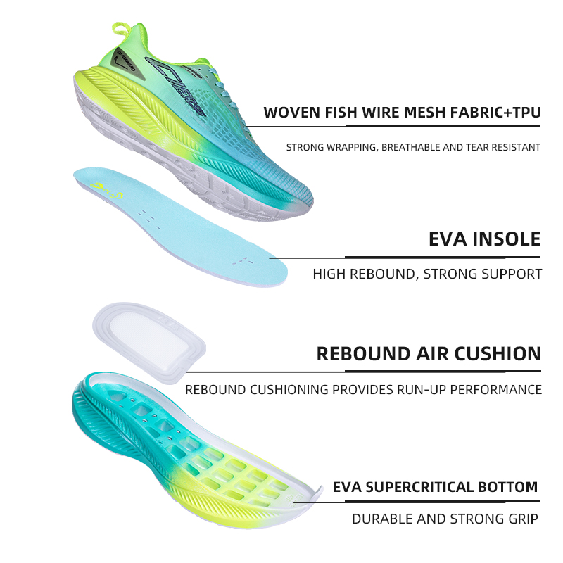 CIERSE Demping Loopschoenen An - Women Shoes Zoom recensie en prijs