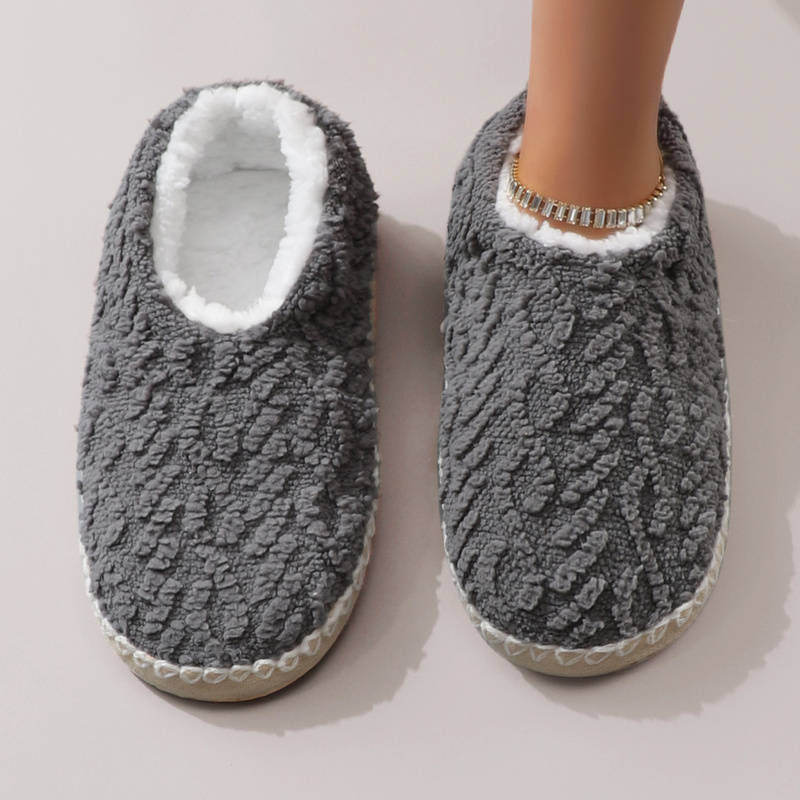 Modieuze en eenvoudige, effen  - Women Shoes For Winter recensie en prijs