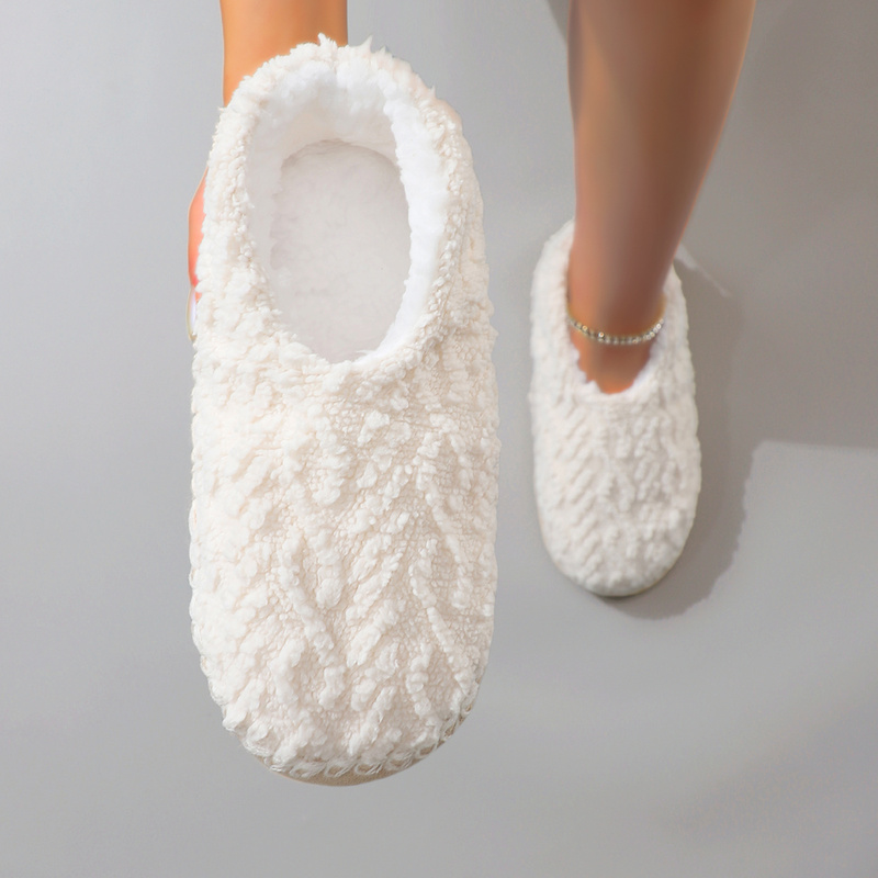 Modieuze en eenvoudige, effen  - Women Shoes For Winter recensie en prijs