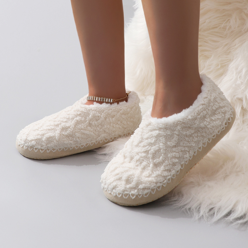 Modieuze en eenvoudige, effen  - Women Shoes For Winter recensie en prijs
