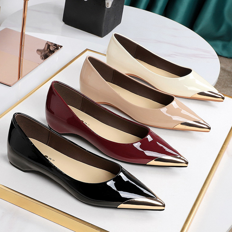 BIGTREE Schoenen Lage Hakken D - Women Shoes Wedges recensie en prijs