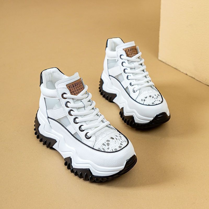 Dames Chunky Platform Dad Snea - Women'S Shoes Com recensie en prijs