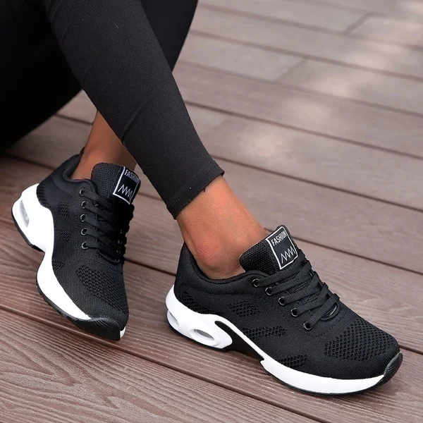 2026 Vrouwen Dansschoenen Adem - Women Shoes Zoom recensie en prijs