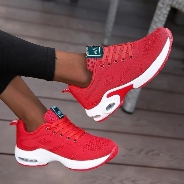 2026 Vrouwen Dansschoenen Adem - Women Shoes Zoom recensie en prijs
