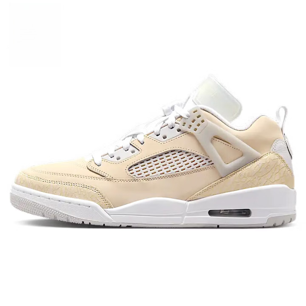 Nike JORDAN SPIZIKE LOW HV6528 - Women Shoes Zoom recensie en prijs
