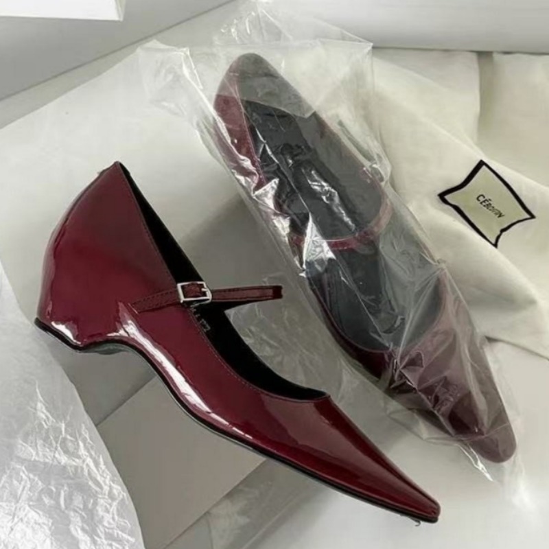 2026 Nieuwe Aanwinst Zoete Ele - Women Shoes Heels recensie en prijs