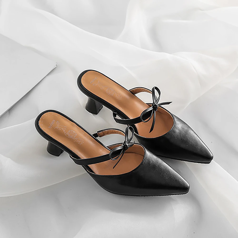 Nieuwe Zomer Mode Zwarte Abrik - Women'S Shoes Big Feet recensie en prijs