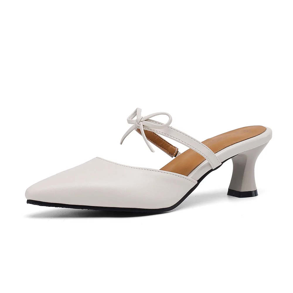 Nieuwe Zomer Mode Zwarte Abrik - Women'S Shoes Big Feet recensie en prijs