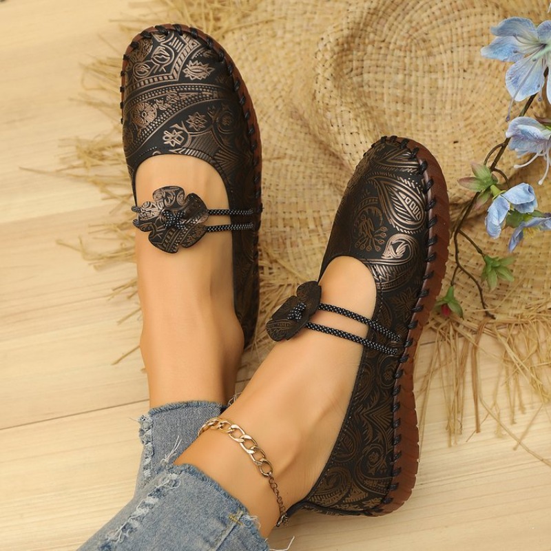 Zachte zool dames enkellaarsje - Women Shoes Wedges recensie en prijs