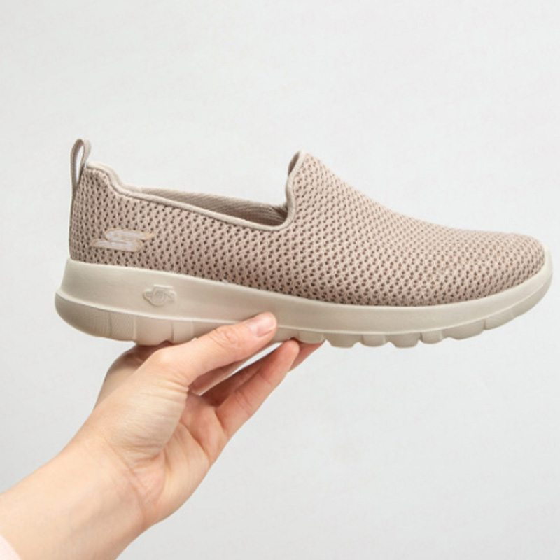 Skechers WOMEN'S GO WALK Slip- - Women Shoes Zoom recensie en prijs