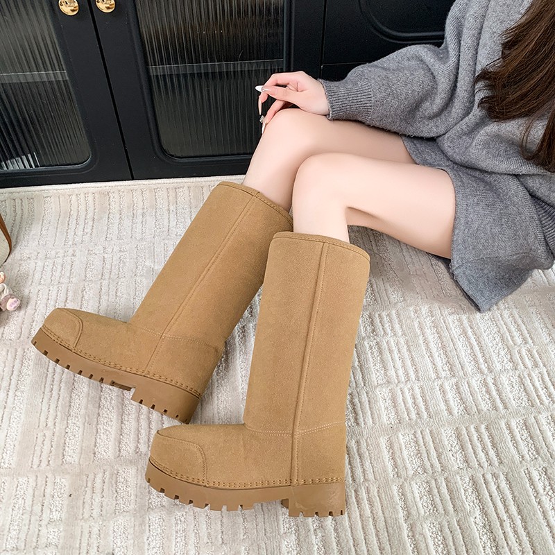 Grote kop lelijke schattige la - Women'S Shoes Big Feet recensie en prijs