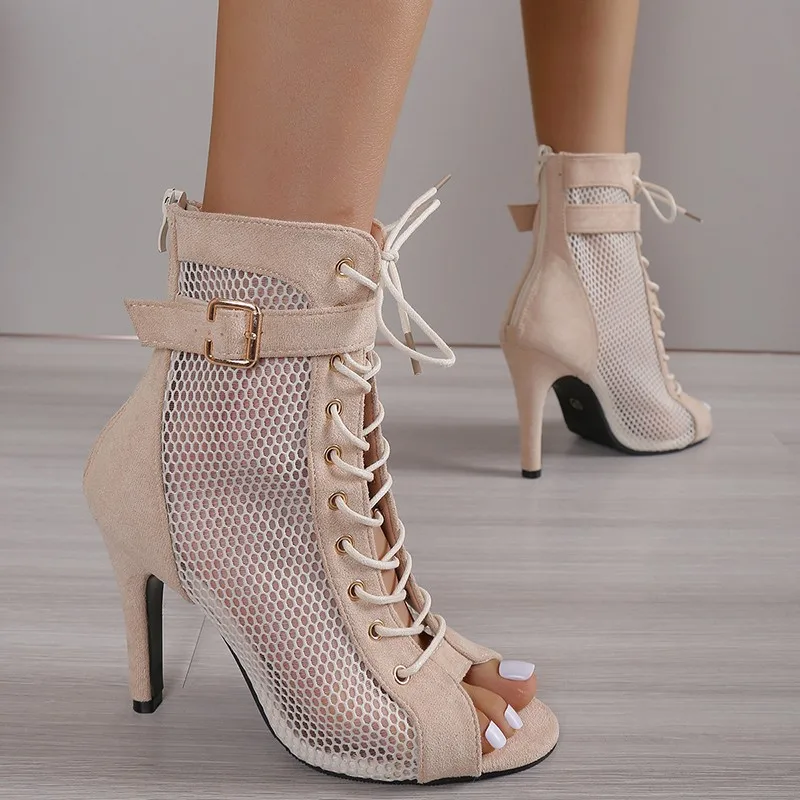 2024 Vrouwen Sandalen Mode Sex - Women Shoes Boots recensie en prijs