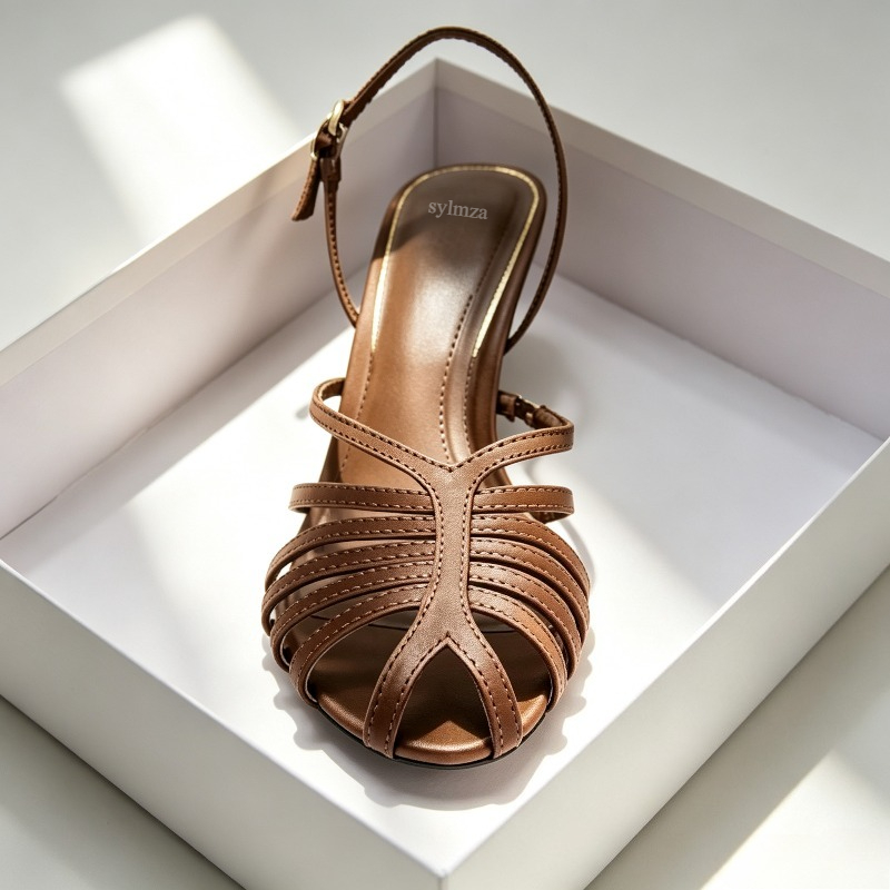 Sexy designer sandalen met hak - Women Shoes Luxury Brand recensie en prijs