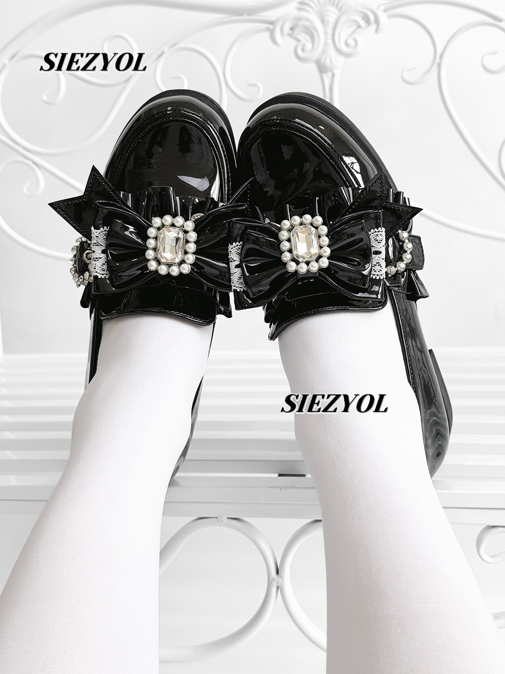 Originele Japanse stijl, eenvo - Women Shoes Heels recensie en prijs