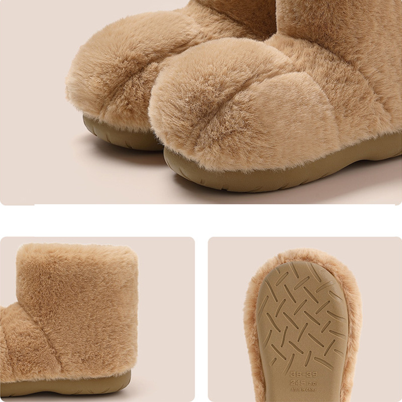 Mooie Cat Claws Indoor Laarzen - Women Shoes Boots recensie en prijs