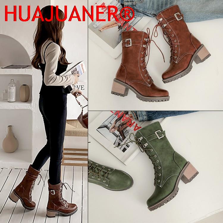 HUAJUANER 2026 Big Size 45 Her - Women'S Shoes Big Feet recensie en prijs