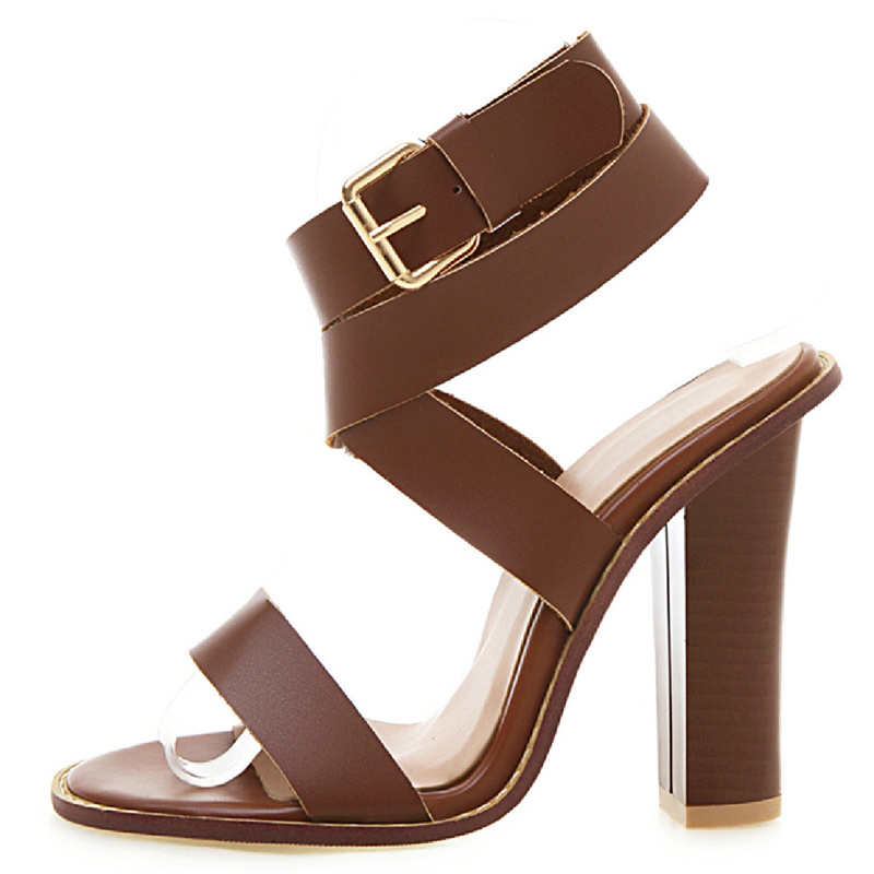 Vrouwen Gladiator Sandalen Hog - Women'S Shoes Big Feet recensie en prijs