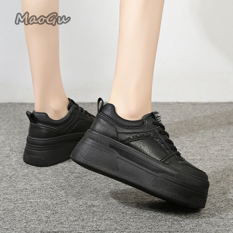 Hoogteverhogende platform witt - Women'S Shoes Com recensie en prijs