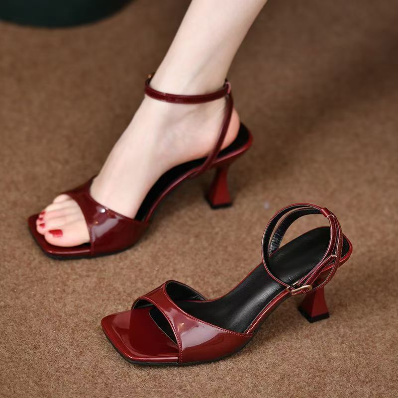 Nieuwe merk damesschoenen Dame - Women Shoes Luxury Brand recensie en prijs