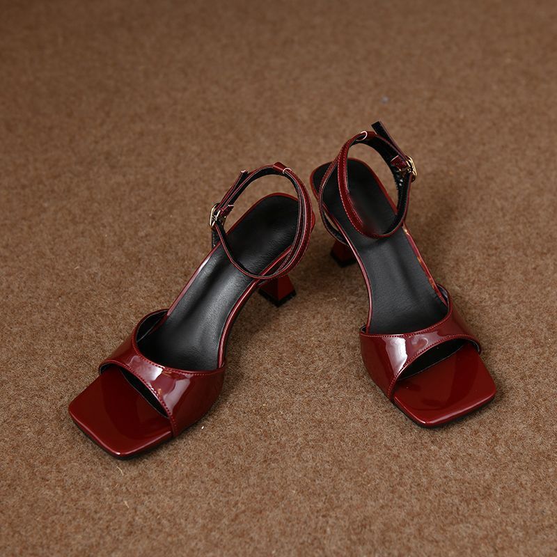 Nieuwe merk damesschoenen Dame - Women Shoes Luxury Brand recensie en prijs