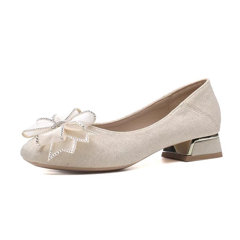 Dames 2025, nieuwe stijl herfs - Women Shoes Heels recensie en prijs