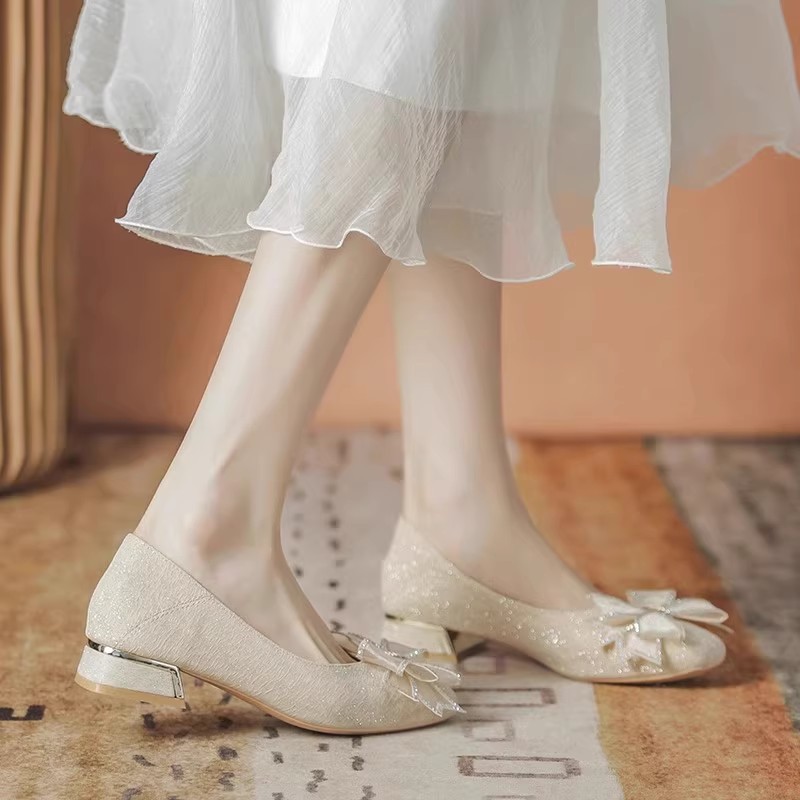 Dames 2025, nieuwe stijl herfs - Women Shoes Heels recensie en prijs