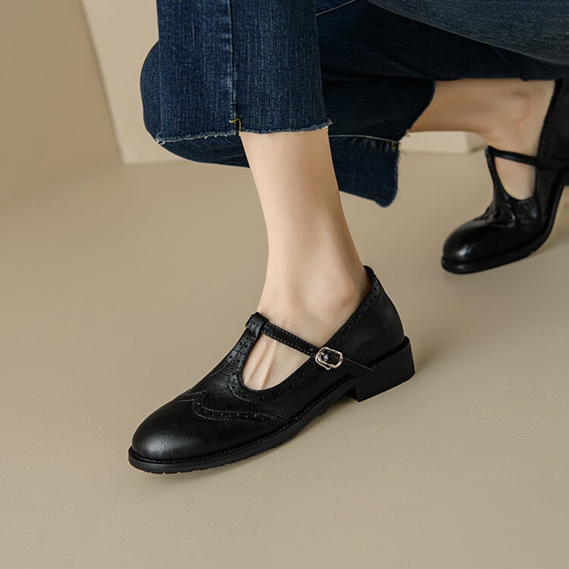 Nieuwe Herfst/Lente Vrouwen Pu - Women Shoes Heels recensie en prijs