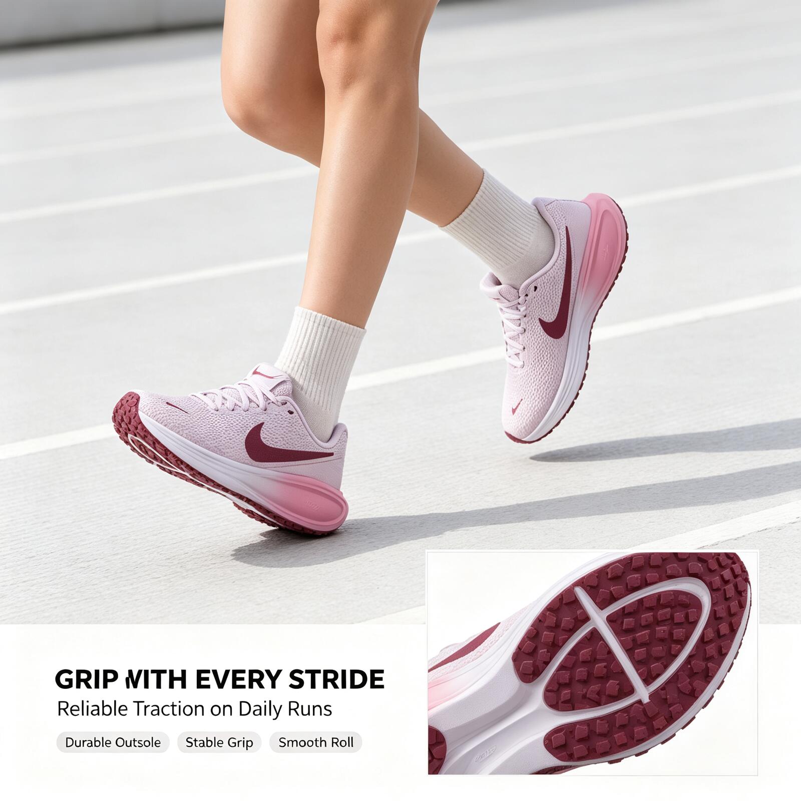 Nike roze hardloopschoenen voo - Women Shoes Zoom recensie en prijs