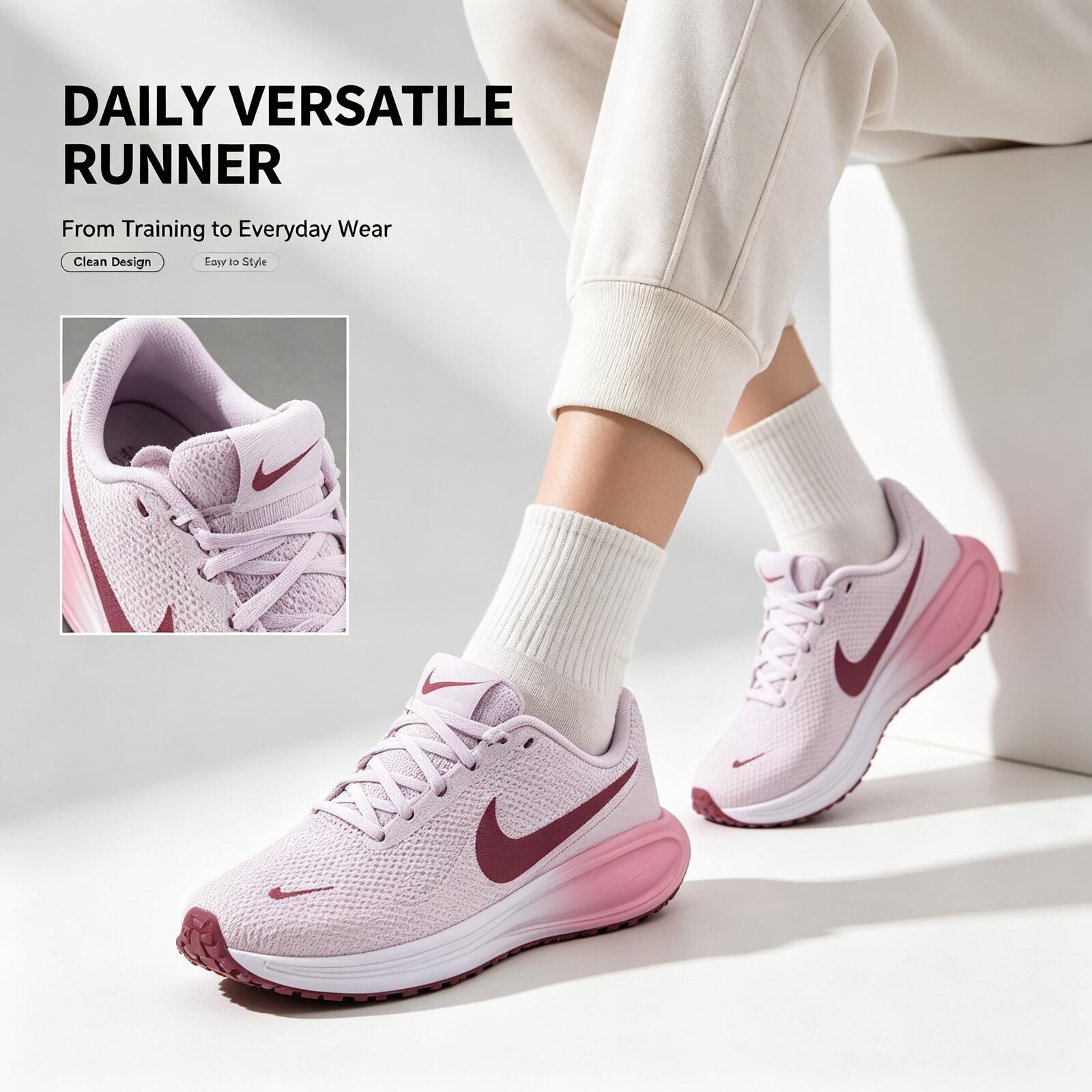 Nike roze hardloopschoenen voo - Women Shoes Zoom recensie en prijs
