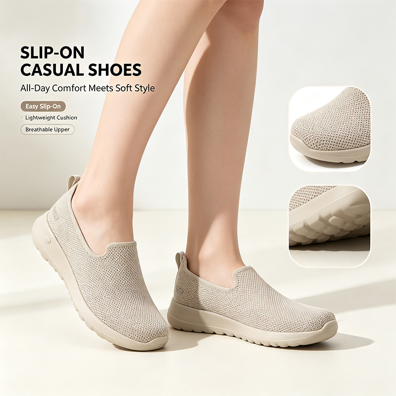 Originele Skechers Go Walk dam - Women Shoes Zoom recensie en prijs