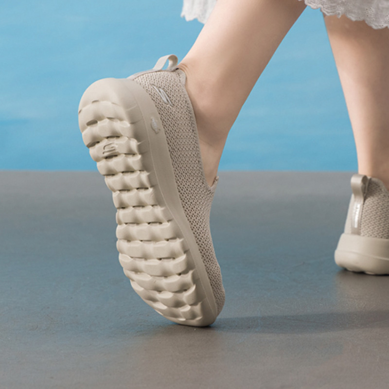 Originele Skechers Go Walk dam - Women Shoes Zoom recensie en prijs