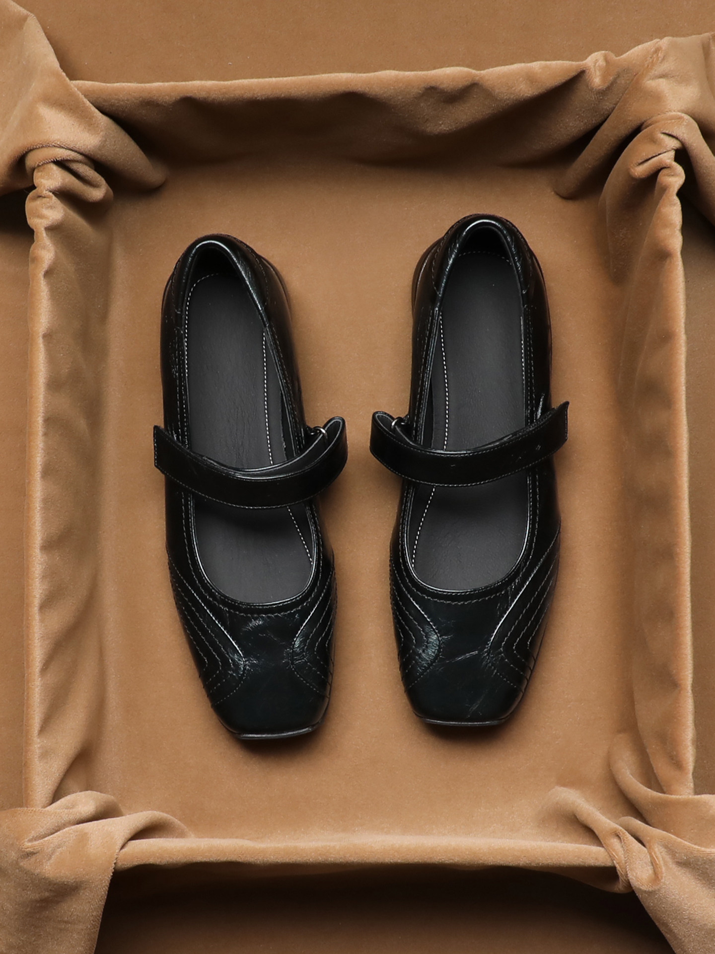 SHOEBOX schoenen met klittenba - Women Shoes Wedges recensie en prijs