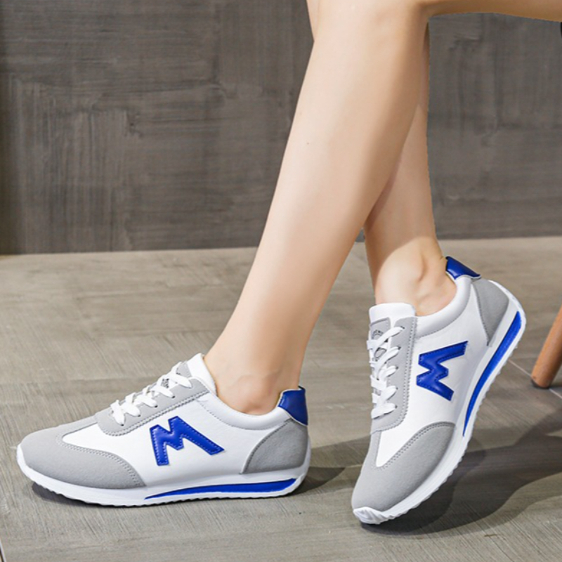 Dames Designer Sneakers Ronde  - Women'S Shoes Com recensie en prijs