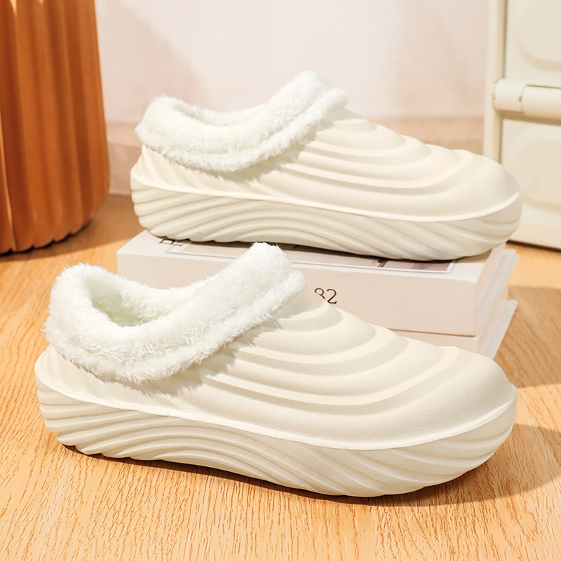 Vrouwen Slippers Katoen Heren  - Women Shoes Luxury Brand recensie en prijs