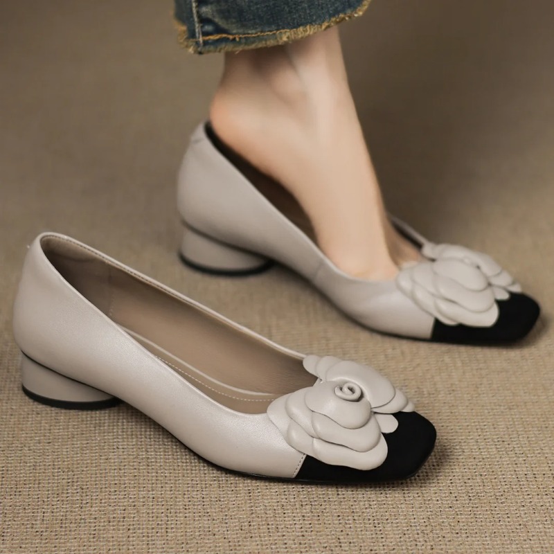 Plus size 34-41 vrouwen schape - Women Shoes Heels recensie en prijs