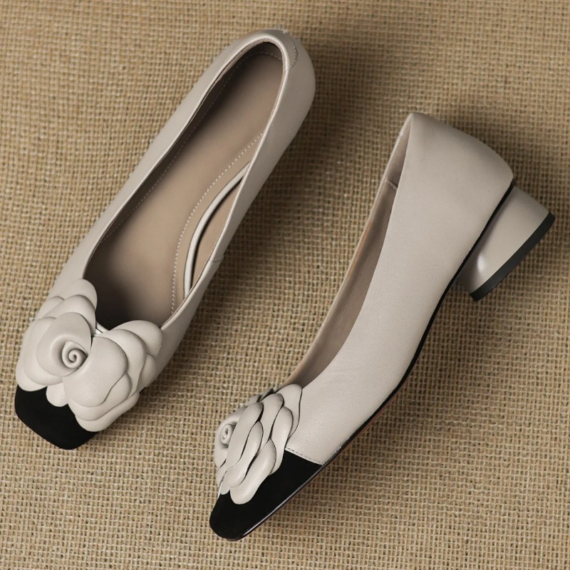 Plus size 34-41 vrouwen schape - Women Shoes Heels recensie en prijs